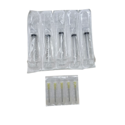 12cc Syringe Kit - Replacement